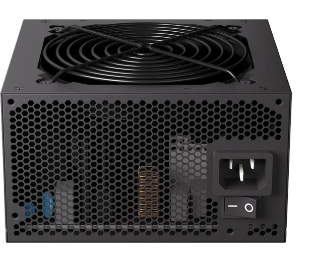ENDORFY Supremo FM5 750W 80 Plus Gold - 1078938 - zdjęcie 7
